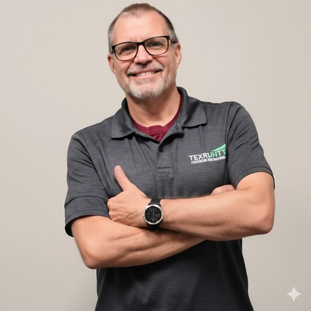 Robert McMurray, M.S.